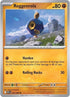 [Reverse Holo] WHT 046/086 Roggenrola C