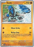 [Reverse Holo - Poke Ball] WHT 049/086 Sawk U