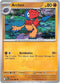 [Reverse Holo - Poke Ball] WHT 050/086 Archen U