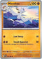 [Reverse Holo - Poke Ball] WHT 053/086 Mienshao U