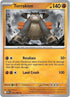 [Reverse Holo - Poke Ball] WHT 054/086 Terrakion R