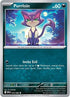 WHT 055/086 Purrloin C