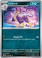 [Reverse Holo - Master Ball] WHT 056/086 Liepard U