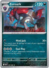 [Reverse Holo - Poke Ball] WHT 062/086 Zoroark R