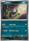 [Reverse Holo] WHT 065/086 Deino C