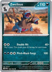 [Reverse Holo - Master Ball] WHT 066/086 Zweilous C