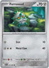 [Reverse Holo - Poke Ball] WHT 068/086 Ferroseed C