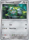 [Reverse Holo - Master Ball] WHT 068/086 Ferroseed C