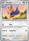 [Reverse Holo] WHT 075/086 Herdier C