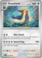 [Reverse Holo - Poke Ball] WHT 076/086 Stoutland U
