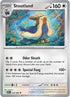 [Reverse Holo] WHT 076/086 Stoutland U