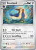 [Reverse Holo] WHT 076/086 Stoutland U
