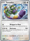 [Reverse Holo] WHT 078/086 Tornadus R