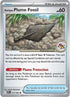 [Reverse Holo - Poke Ball] WHT 079/086 Antique Plume Fossil C