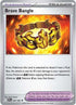 [Reverse Holo] WHT 080/086 Brave Bangle U