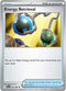 [Reverse Holo] WHT 082/086 Energy Retrieval U
