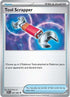 [Reverse Holo - Poke Ball] WHT 085/086 Tool Scrapper U
