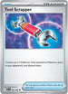 [Reverse Holo] WHT 085/086 Tool Scrapper U