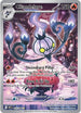 WHT 103/086 Chandelure IR