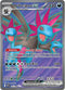 WHT 161/086 Hydreigon ex SR