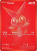 WHT 172/086 Victini BWR