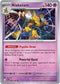 [Reverse Holo] MEG 056/132 Alakazam R