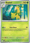 [Reverse Holo] MEG 009/132 Bayleef C