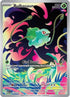 MEG 133/132 Bulbasaur IR