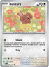 [Reverse Holo] MEG 107/132 Buneary C