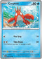 [Reverse Holo] MEG 033/132 Corphish C