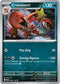 MEG 085/132 Crawdaunt U