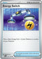 MEG 115/132 Energy Switch C