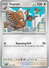 MEG 103/132 Fearow C