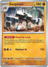 [Reverse Holo] MEG 084/132 Garganacl U