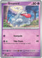 [Reverse Holo] MEG 065/132 Greavard C
