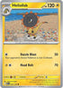 [Reverse Holo] MEG 053/132 Heliolisk C