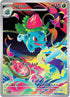 MEG 134/132 Ivysaur IR