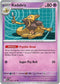 [Reverse Holo] MEG 055/132 Kadabra U