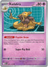 [Reverse Holo] MEG 055/132 Kadabra U