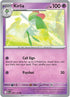 MEG 059/132 Kirlia C