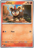 MEG 023/132 Litleo C