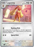 [Reverse Holo] MEG 108/132 Lopunny C