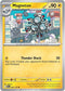 MEG 046/132 Magneton C