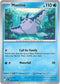 MEG 032/132 Mantine C