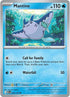 MEG 032/132 Mantine C