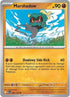 MEG 080/132 Marshadow U