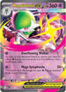MEG 060/132 Mega Gardevoir ex RR