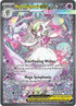 MEG 178/132 Mega Gardevoir ex SIR