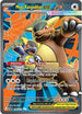 MEG 164/132 Mega Kangaskhan ex SR
