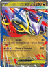 MEG 100/132 Mega Latias ex RR